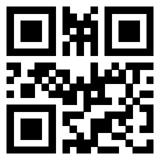 Il Qr Code di 3405052701