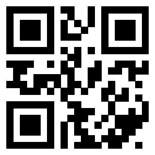 3405052702 - Immagine del Qr Code associato