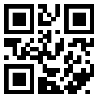 Scansione del Qr Code di 3405052703