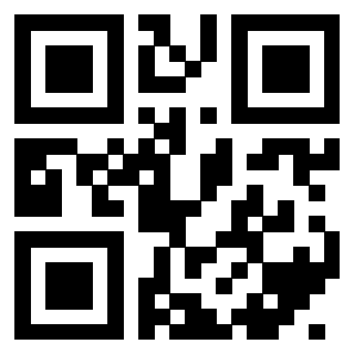 Scansione del Qr Code di 3405052704