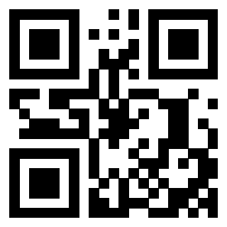 Immagine del Qr Code di 3405052705
