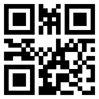 Immagine del QrCode di 3405052706