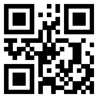 Il QrCode di 3405052707