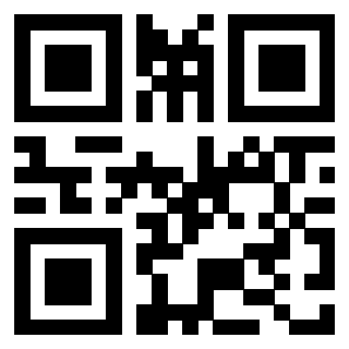 Qr Code di 3405052708