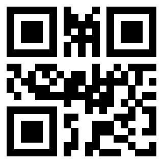 3405052712 Qr Code associato