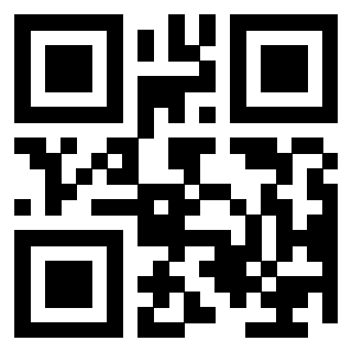Il QrCode di 3405052713