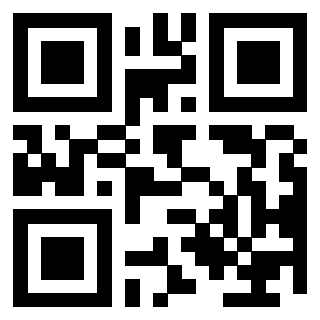 3405052714 - Immagine del Qr Code