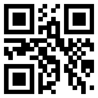 3405052715 - Immagine del Qr Code associato