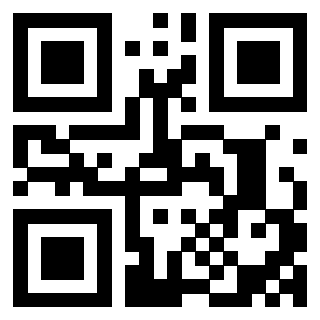 3405052718 QrCode associato