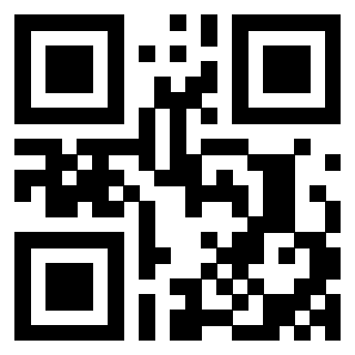 Immagine del Qr Code di 3405052719