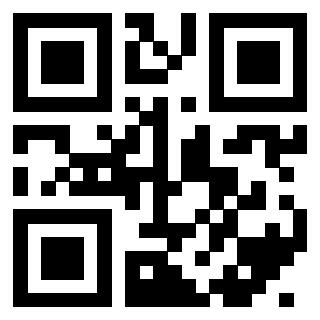 Scansione del Qr Code di 3405052721