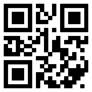 3405052723 - Immagine del Qr Code