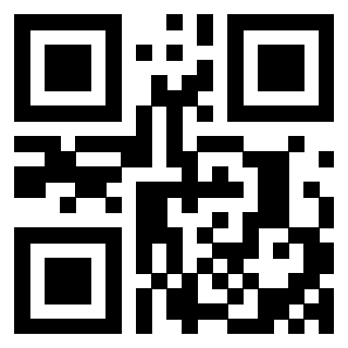 Il Qr Code di 3405052725