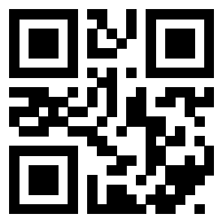 3405052727 - Immagine del QrCode