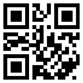 3405052728 - Immagine del Qr Code associato