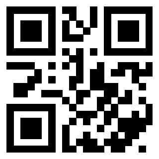 3405052729 QrCode associato