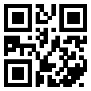 3405052732 Qr Code associato