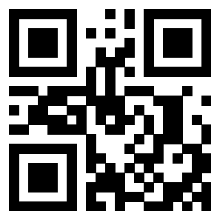 3405052735 - Immagine del QrCode