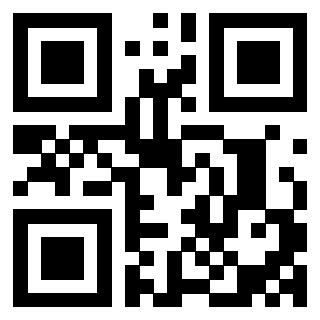 Scansione del Qr Code di 3405052737