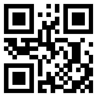 Immagine del QrCode di 3405052738