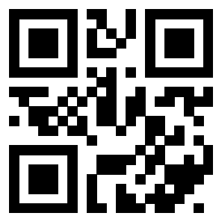 3405052741 - Immagine del QrCode