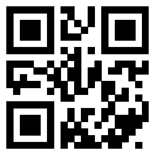 Immagine del QrCode di 3405052743