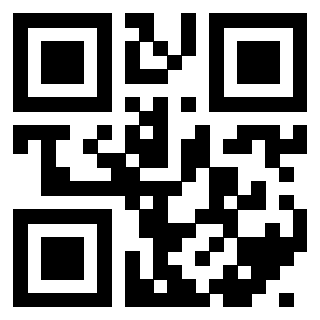 3405052744 - Immagine del QrCode
