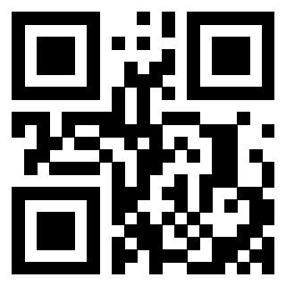 Il QrCode di 3405052746