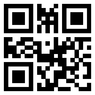 Il Qr Code di 3405052747