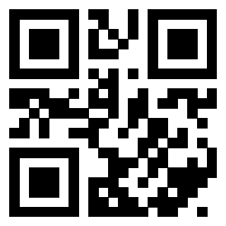 Scansione del QrCode di 3405052749
