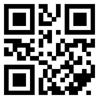 Il QrCode di 3405052754