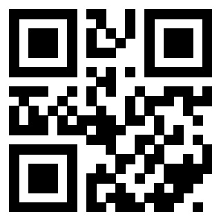 Il QrCode di 3405052759