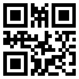 3405052761 - Immagine del QrCode associato