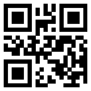 Immagine del QrCode di 3405052763