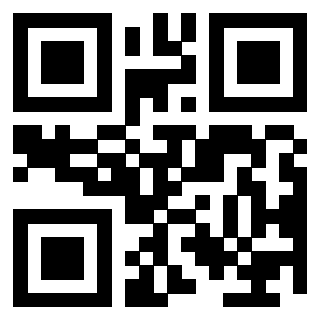 3405052768 QrCode associato