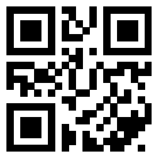 3405052770 QrCode associato