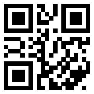 Immagine del QrCode di 3405052771