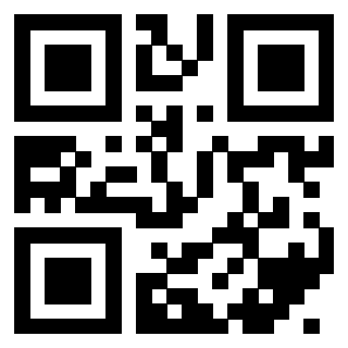 3405052774 - Immagine del QrCode