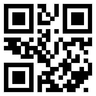 Immagine del QrCode di 3405052775