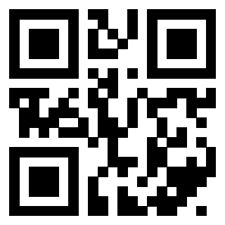 3405052777 - Immagine del Qr Code