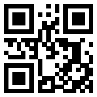 3405052779 - Immagine del QrCode associato