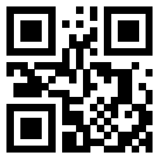 3405052780 - Immagine del QrCode