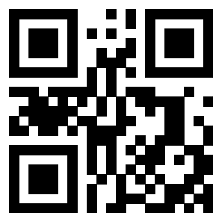 3405052781 Qr Code associato