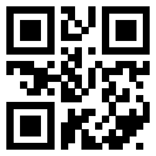 3405052782 - Immagine del QrCode