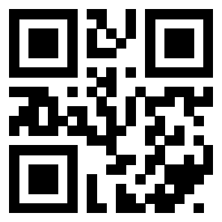 3405052783 - Immagine del Qr Code