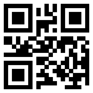 Immagine del Qr Code di 3405052784