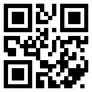 3405052785 - Immagine del QrCode associato
