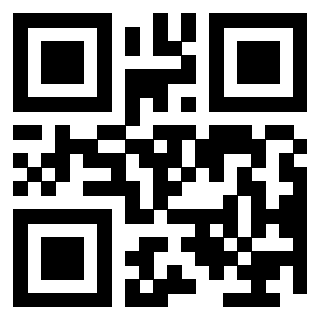 Immagine del QrCode di 3405052786