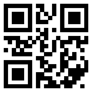 Scansione del Qr Code di 3405052787