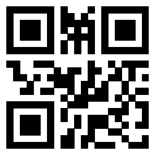 Il QrCode di 3405052790